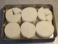 大根のおかか煮の作り方