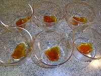 低カロリーさつまいものプリンの簡単な作り方