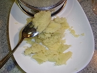 低カロリーさつまいものプリンの簡単な作り方
