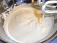 ノンオイルカボチャのケーキの簡単レシピ