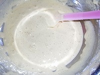 ノンオイルカボチャのケーキの簡単レシピ