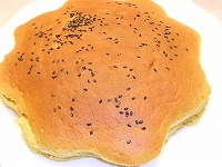 ノンオイルカボチャのケーキの簡単レシピ