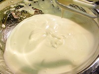 チョコレートケーキの簡単な作り方