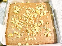 チョコレートケーキの簡単な作り方