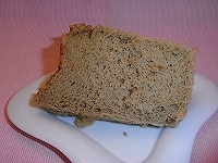 低カロリー　ダージリンシフォンケーキの簡単レシピ