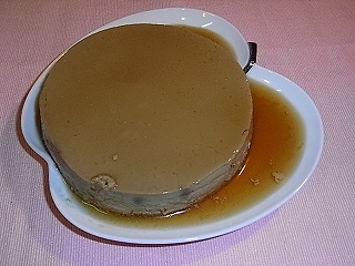 低カロリーコーヒープリンの簡単レシピ