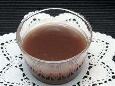 小豆と餡