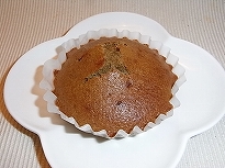 低カロリー紅茶マドレーヌの簡単レシピ