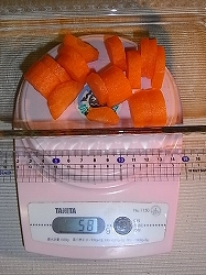 野菜たっぷりのポトフの簡単レシピ