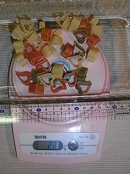 ほうれんそうのグラタンの簡単レシピ