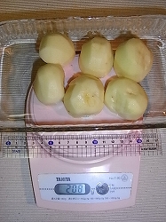 ディナーカレーの簡単レシピ