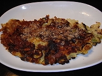 ねぎ焼きの簡単レシピとカロリー