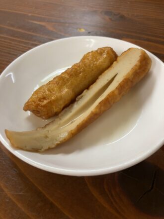 伊勢市の美鈴 一之木支店のかしわからあげが美味しい