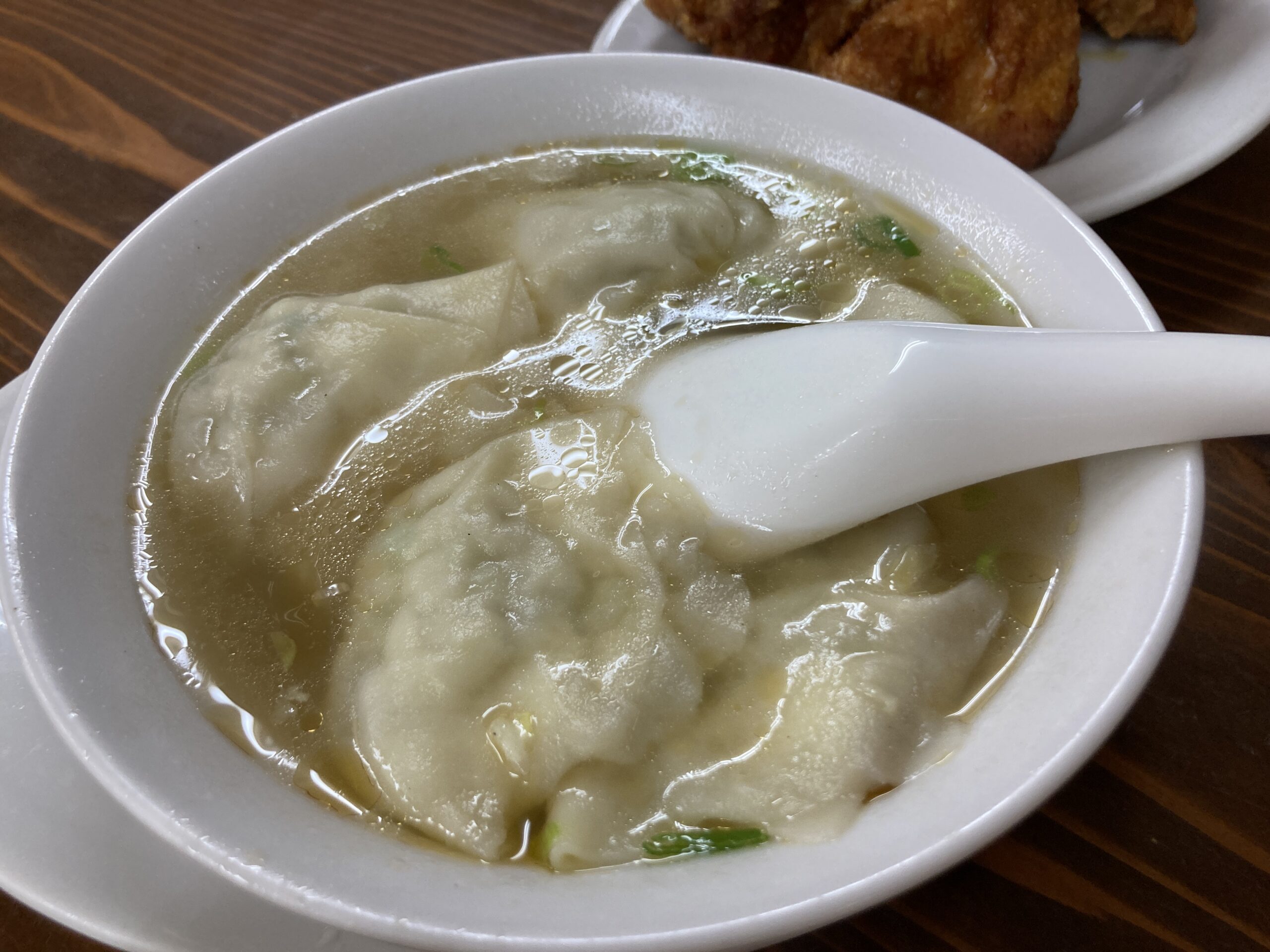 伊勢市の美鈴 一之木支店のかしわからあげが美味しい