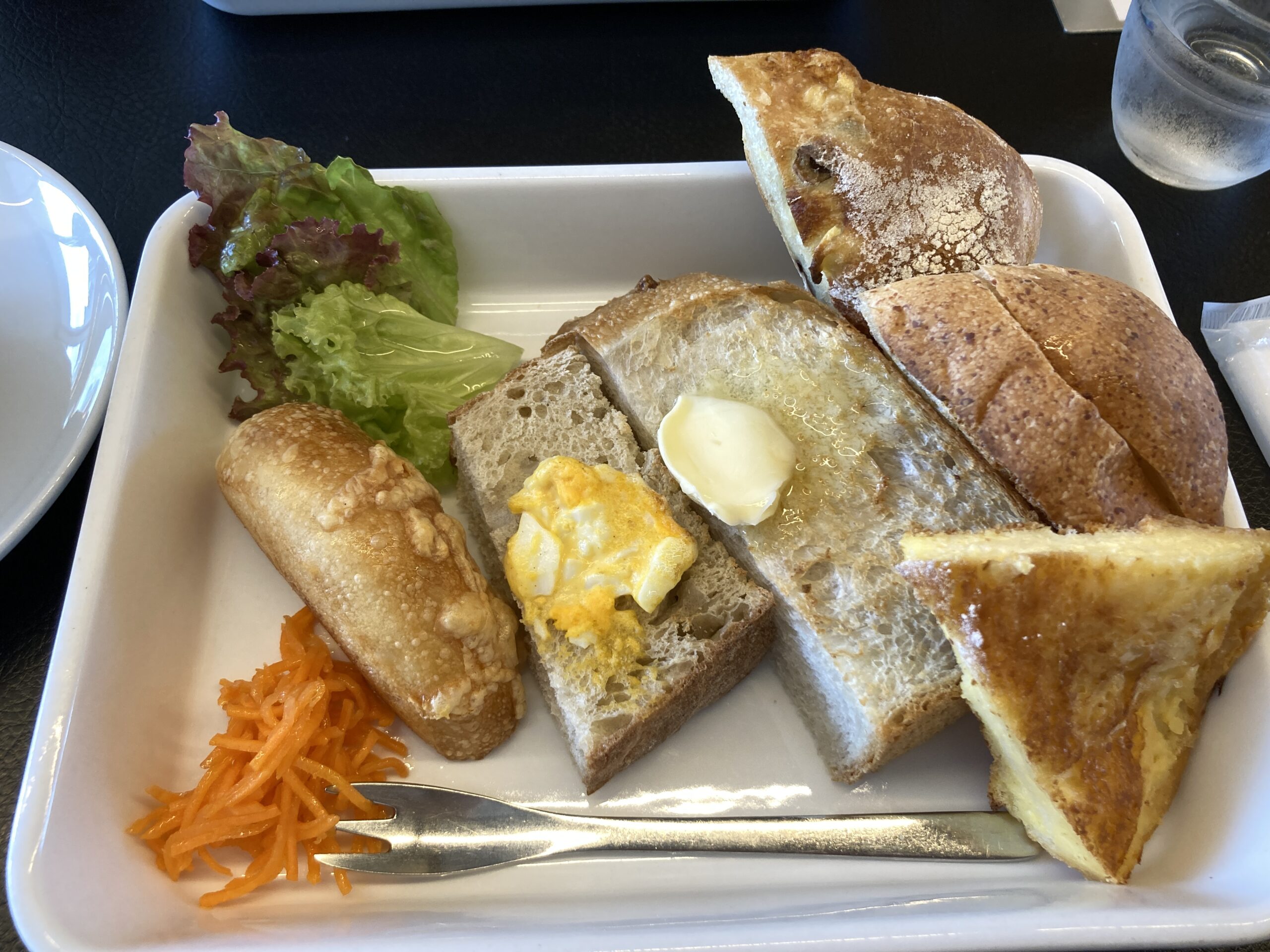 岐阜市の美味しいパン屋　rustico3　ラスティコ3