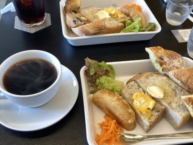 岐阜市の美味しいパン屋　rustico3　ラスティコ3