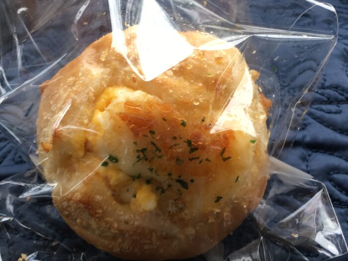 ふわふわの美味しいパン　ぱん屋まるきゅう