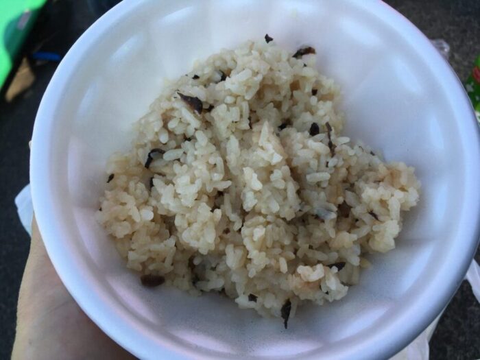 Yahata すしべんのおでんとお弁当