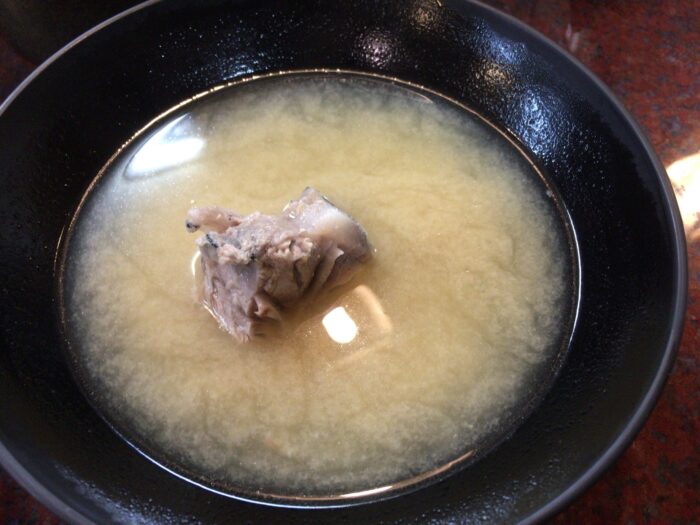 近江町市場寿し　本店の美味しいお寿司