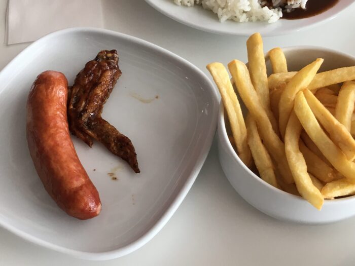 IKEA イケア　長久手店のレストラン