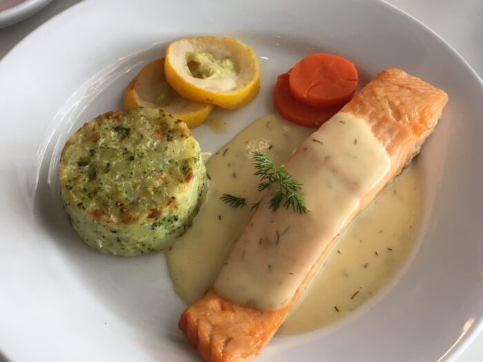 IKEA イケア　長久手店のレストラン