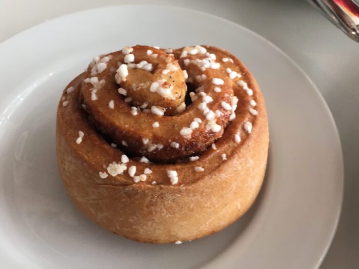 IKEA イケア　長久手店のレストラン