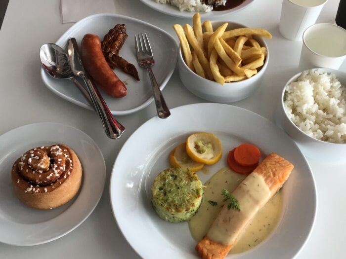 IKEA イケア　長久手店のレストラン