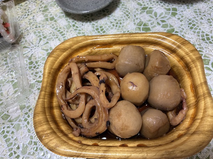 スーパー「アルビス」のお寿司が美味しすぎて感動した話
