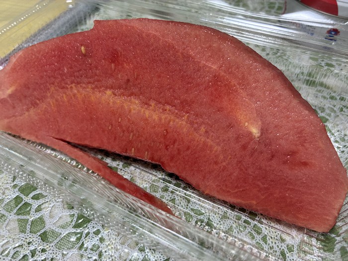 スーパー「アルビス」のお寿司が美味しすぎて感動した話