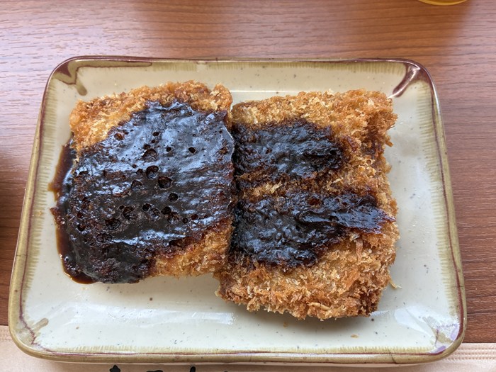 【岐阜市新店】「まぐろレストラン 領下店」へ行ってきました！