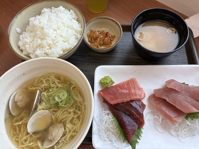【岐阜市新店】「まぐろレストラン 領下店」へ行ってきました！