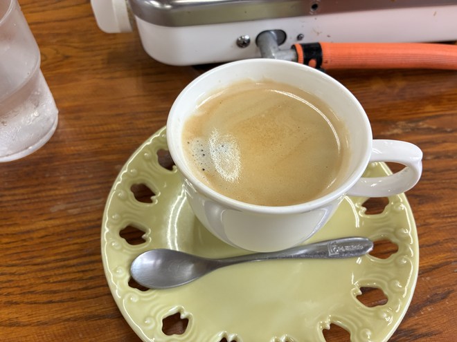 大衆食堂 大安のとんちゃん定食